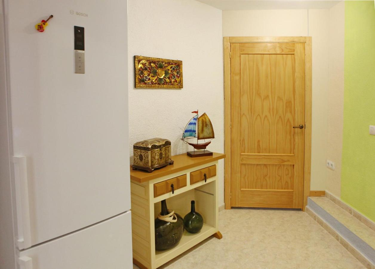 Apartment Adosado Calist Dénia