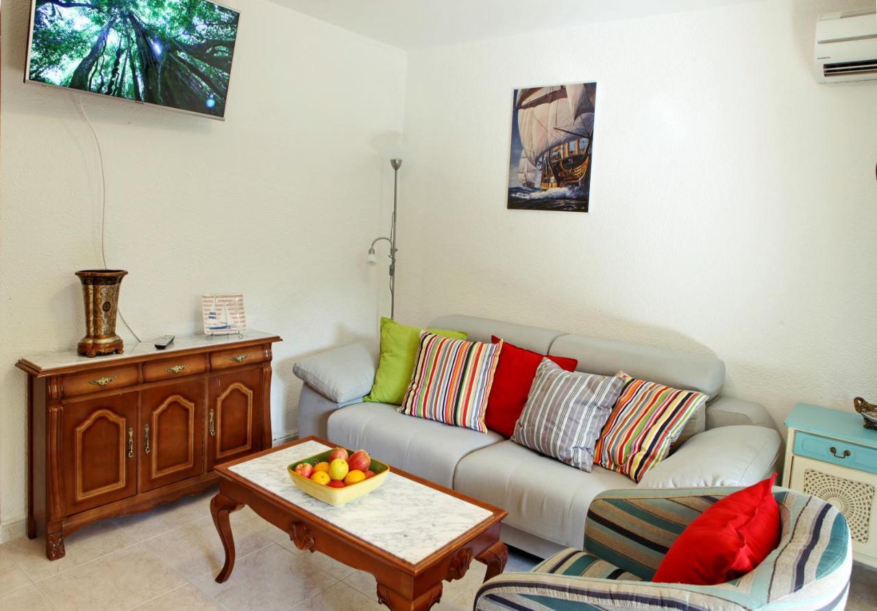 Adosado Calist Apartment Dénia