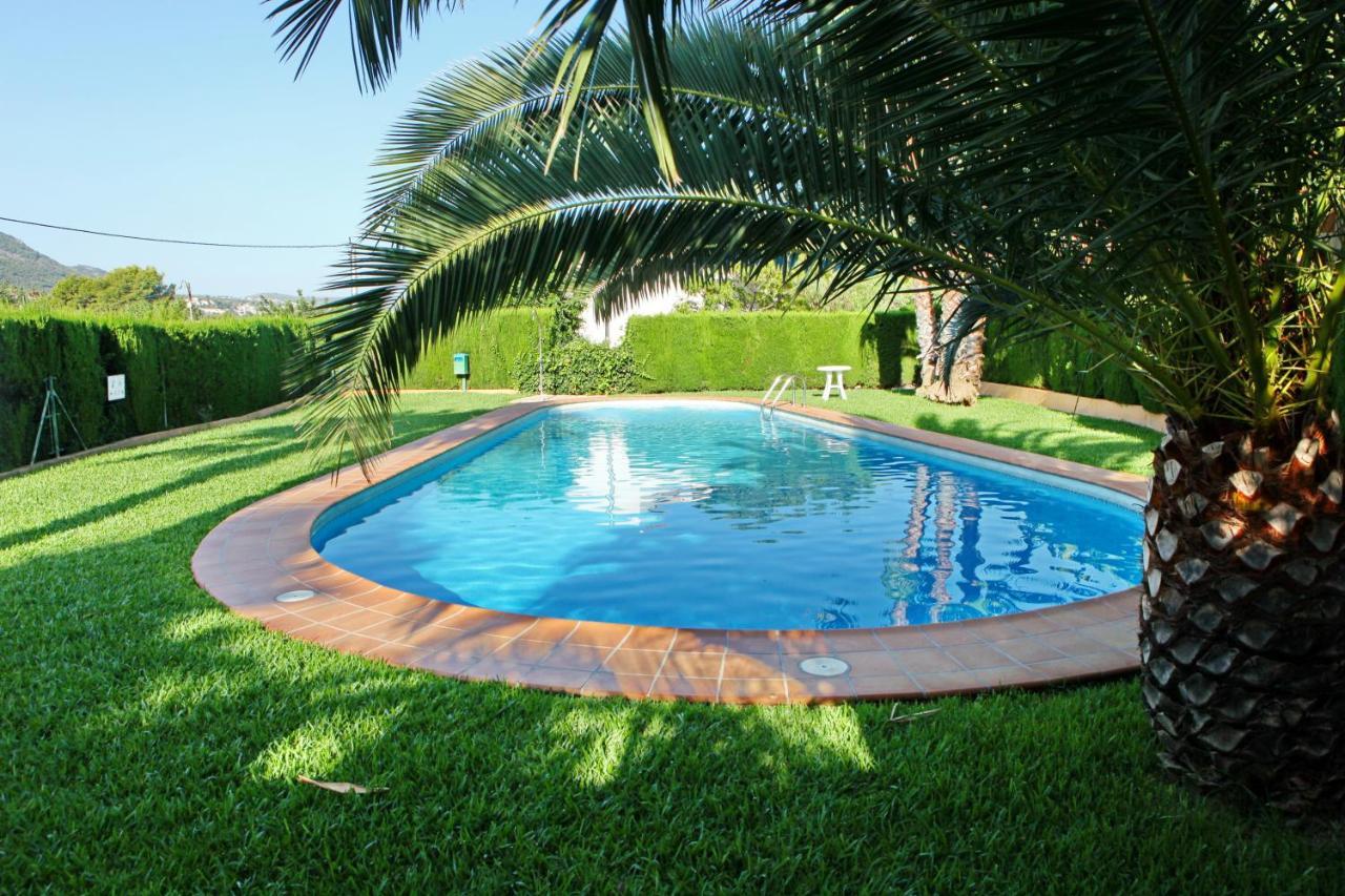 Apartment Adosado Calist Dénia