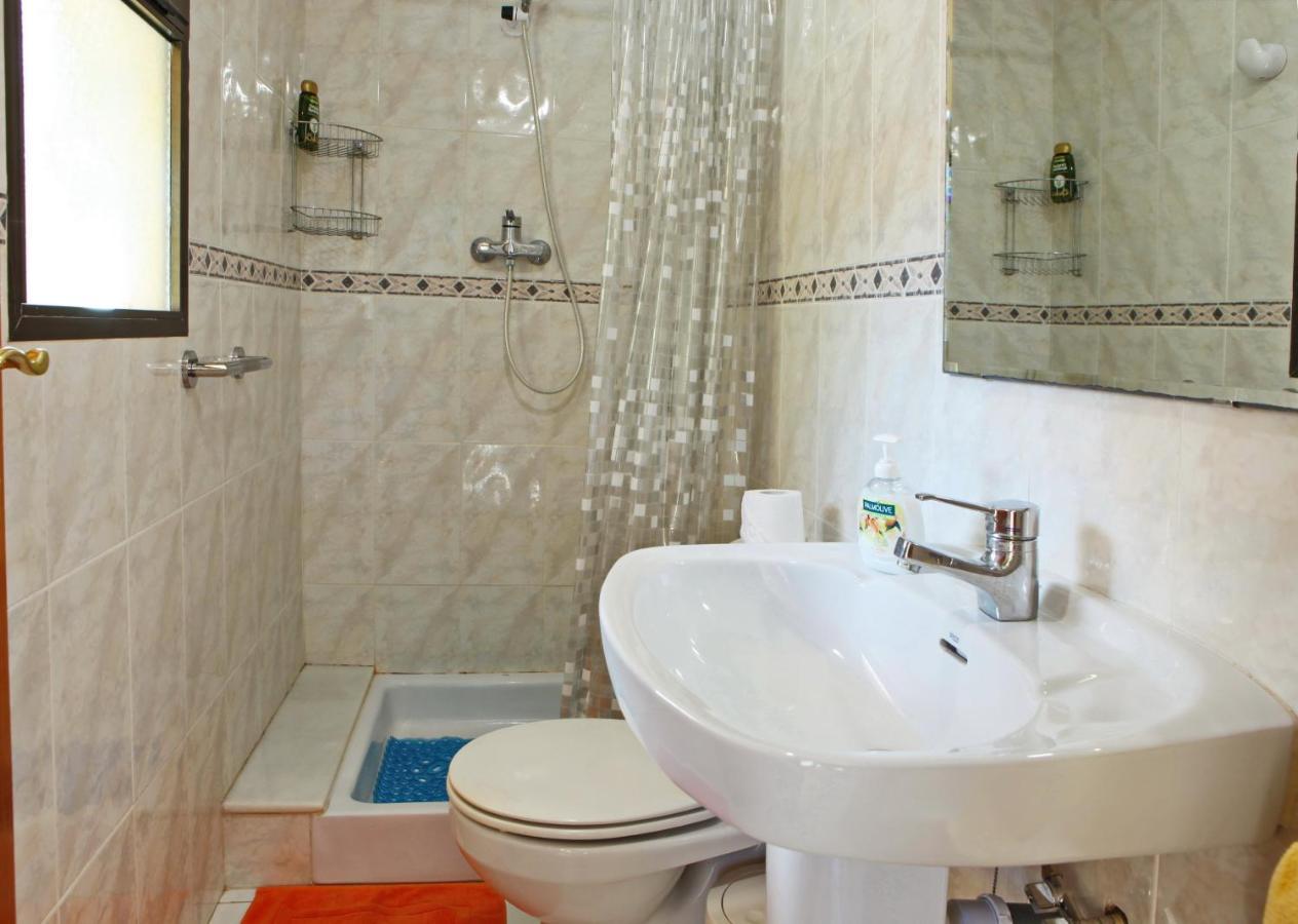 Appartement Adosado Calist *