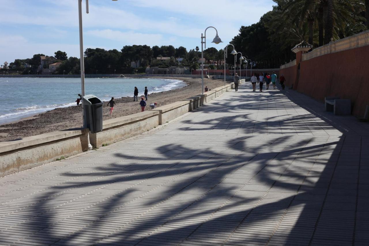 Adosado Calist Dénia